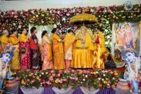 Shree Krishna Janmashtami celebration at SSD,Thimi