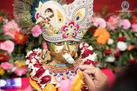 Shree Krishna Janmashtami celebration at SSD,Thimi