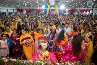 Shree Krishna Janmashtami celebration at SSD,Thimi