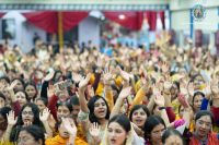 Shree Krishna Janmashtami celebration at SSD,Thimi