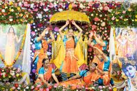 Shree Krishna Janmashtami celebration at SSD,Thimi
