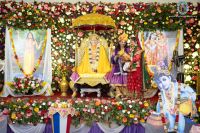 Shree Krishna Janmashtami celebration at SSD,Thimi