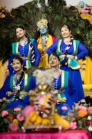 Shree Krishna Janmashtami celebration at SSD,Thimi