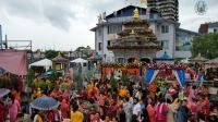 Shree Krishna Janmashtami celebration at SSD,Thimi