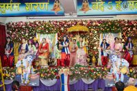 Shree Krishna Janmashtami celebration at SSD,Thimi