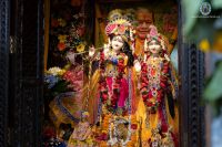 Shree Krishna Janmashtami celebration at SSD,Thimi