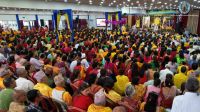 Shree Krishna Janmashtami celebration at SSD,Thimi