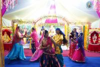 Shree Krishna Janmashtami  celebration at Hetauda