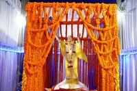 Shree Krishna Janmashtami  celebration at Hetauda