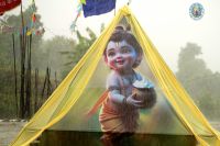 Shree Krishna Janmashtami  celebration at Hetauda