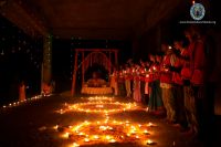 Shree Krishna Janmashtami  celebration at Hetauda