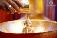 Shree Krishna Janmashtami  celebration at Hetauda