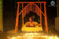 Shree Krishna Janmashtami  celebration at Hetauda