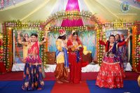 Shree Krishna Janmashtami  celebration at Hetauda