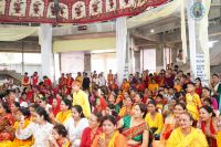 Shree Krishna Janmashtami  celebration at Hetauda