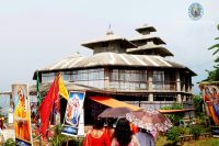 Shree Krishna Janmashtami  celebration at Hetauda
