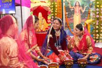 Shree Krishna Janmashtami  celebration at Hetauda