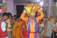 Shree Krishna Janmashtami at Pokhara