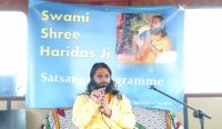 Glimpses of Satsang Program in Cruise, London, UK