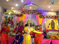 Shree Krishna Janmashtami at Lekhnath