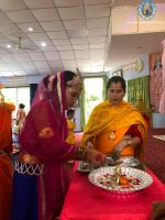 Shree Krishna Janmashtami at Lekhnath