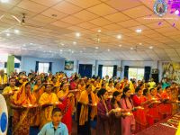 Shree Krishna Janmashtami at Lekhnath