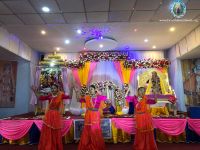 Shree Krishna Janmashtami at Lekhnath