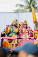 Shree Krishna Janmashtami at Jhapa