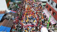 Shree Krishna Janmashtami at Jhapa