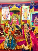 Shree Krishna Janmashtami at Chitwan