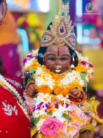 Shree Krishna Janmashtami at Chitwan