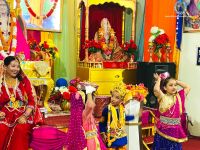 Shree Krishna Janmashtami at Chitwan