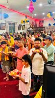 Shree Krishna Janmashtami at Chitwan