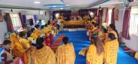 Shree Krishna Janmashtami at Gulmi