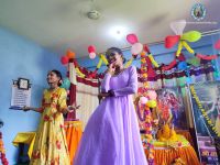 Shree Krishna Janmashtami at Waling Syangja