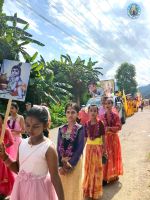 Shree Krishna Janmashtami at Waling Syangja