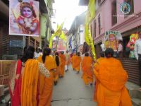 Shree Krishna Janmashtami at Palpa
