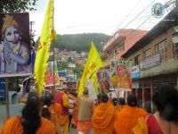 Shree Krishna Janmashtami at Palpa