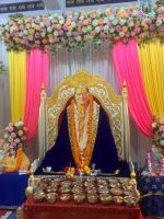 Shree Krishna Janmashtami at Palpa
