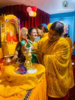 Shree Krishna Janmashtami at Ghorahi