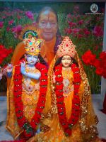Shree Krishna Janmashtami at Ghorahi