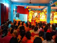 Shree Krishna Janmashtami at Ghorahi