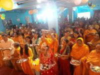 Shree Krishna Janmashtami at Ghorahi