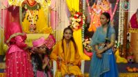 Shree Krishna Janmashtami at Tulsipur