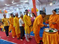 Shree Krishna Janmashtami at Tulsipur