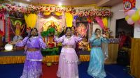 Shree Krishna Janmashtami at Tulsipur