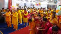 Shree Krishna Janmashtami at Tulsipur