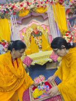 Shree Krishna Janmashtami at Tulsipur