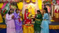 Shree Krishna Janmashtami at Tulsipur