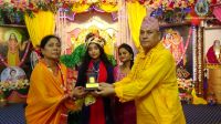 Shree Krishna Janmashtami at Tulsipur
